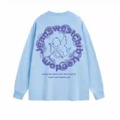 JEANSWEST CLUB logoT