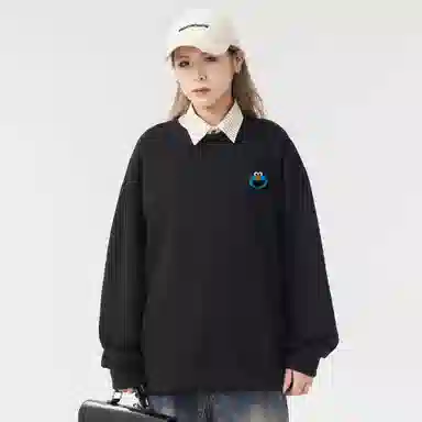 Sesame Street Sweatshirt