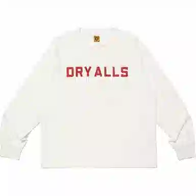 HUMAN MADE FW24 logoT