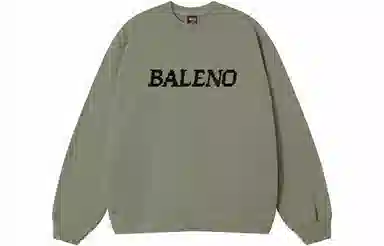 BALENO Logo