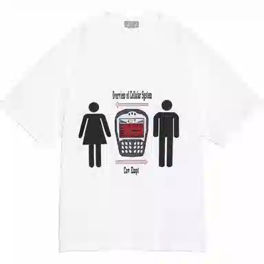 Cav Empt FW24 T