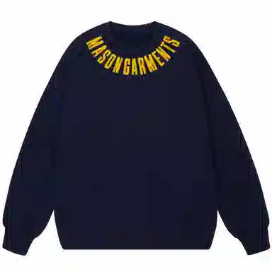 masongarments Blacktape logo