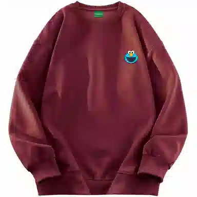 Sesame Street Sweatshirt