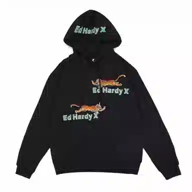 ED HARDY X FW22 Logo