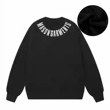 masongarments Blacktape logo