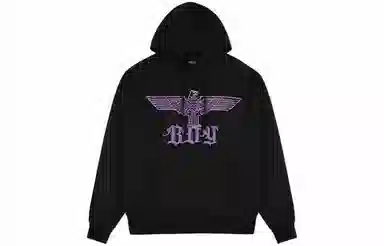 Boy London FW22 logo