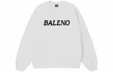 BALENO Logo