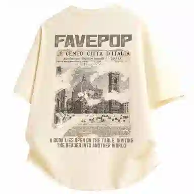 FAVEPOP T