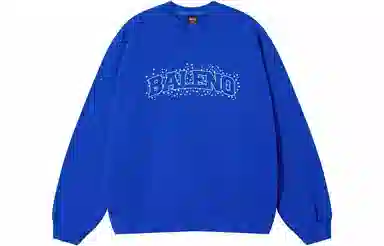 BALENO Logo