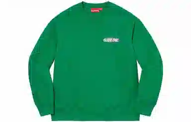 Supreme 212 Crewneck