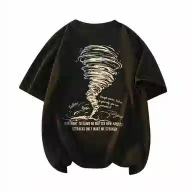 30BRAID Tornado Series