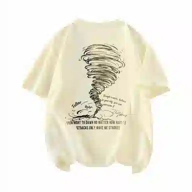 30BRAID Tornado Series