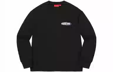 Supreme 212 Crewneck