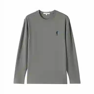 U.S. POLO ASSN. Modal Cotton Long Sleeve T-Shirt