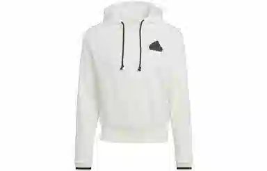 adidas U Hoodie Logo