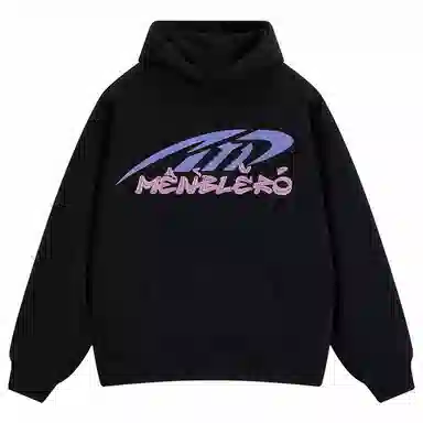 Menblero Logo