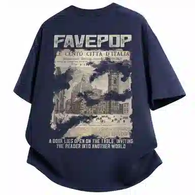 FAVEPOP T