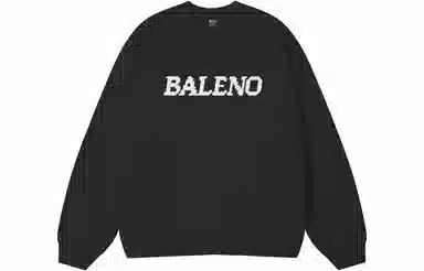 BALENO Logo