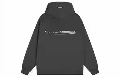Atry Hoodie