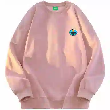 Sesame Street Sweatshirt