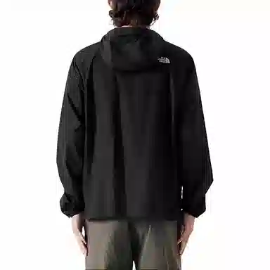 THE NORTH FACE Logo