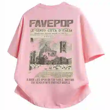 FAVEPOP T