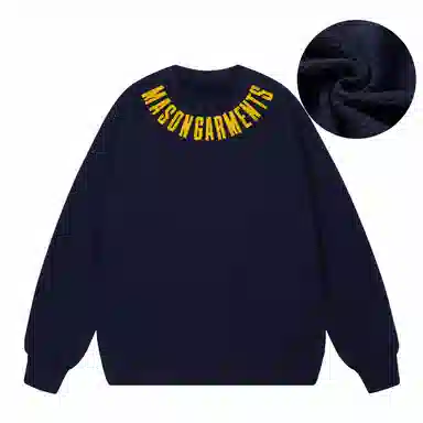 masongarments Blacktape logo