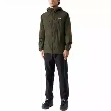 THE NORTH FACE Logo