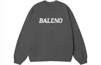 BALENO Logo