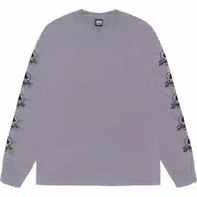 Stussy FOILS LS Tee