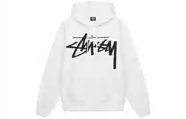 Stussy FW22 Big Stock Hoodie