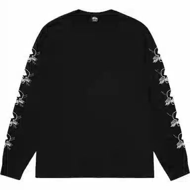 Stussy FOILS LS Tee