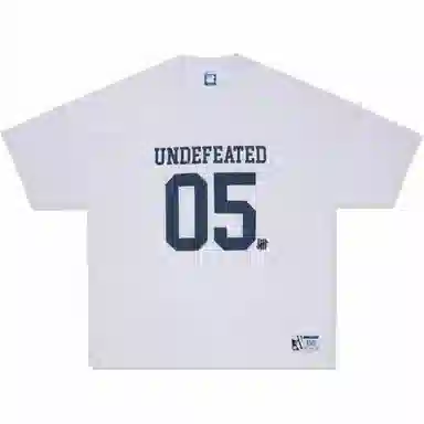UNDEFEATED SS24