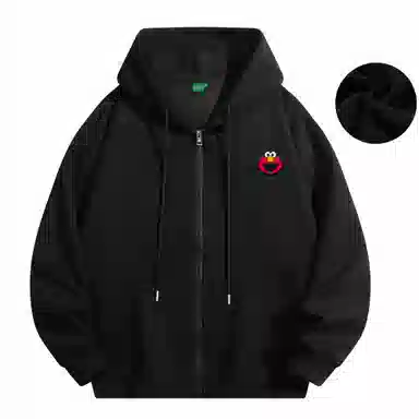 Sesame Street Hoodie