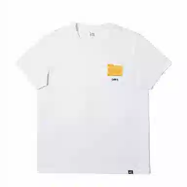 Lee SS25 LogoT