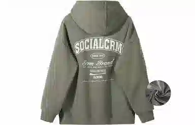 SCRM logo