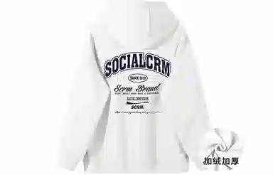 SCRM logo