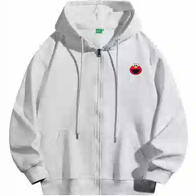 Sesame Street Hoodie