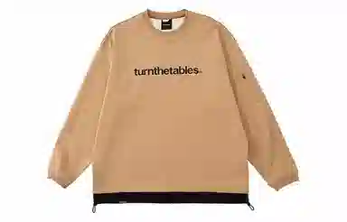 TURNTHETABLES FW22