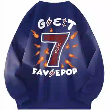 FAVEPOP 7