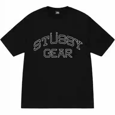 Stussy FW24 STSSY GEAR TEE T