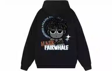 FAIRWHALE