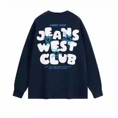 JEANSWEST CLUB QLogoT