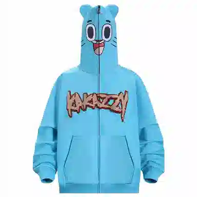 KAKAZZY Hoodie