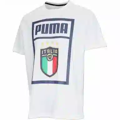PUMA FIGC DNA T
