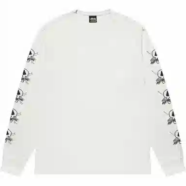 Stussy FOILS LS Tee