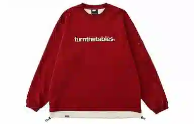 TURNTHETABLES FW22