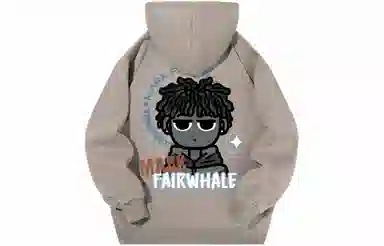 FAIRWHALE