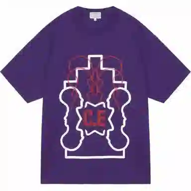Cav Empt SS24 T
