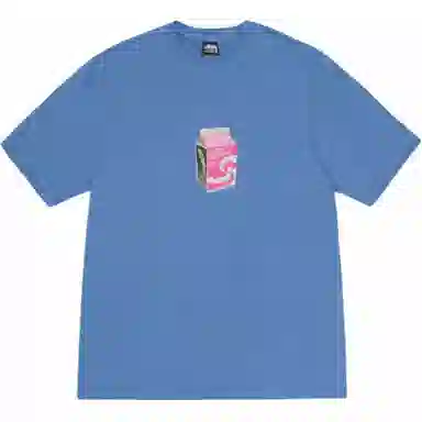 Stussy FW24 Milk Tee